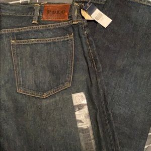Polo Ralph Lauren jeans